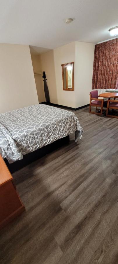 Harvey'S Motel Sdsu La Mesa Сан-Диего Экстерьер фото