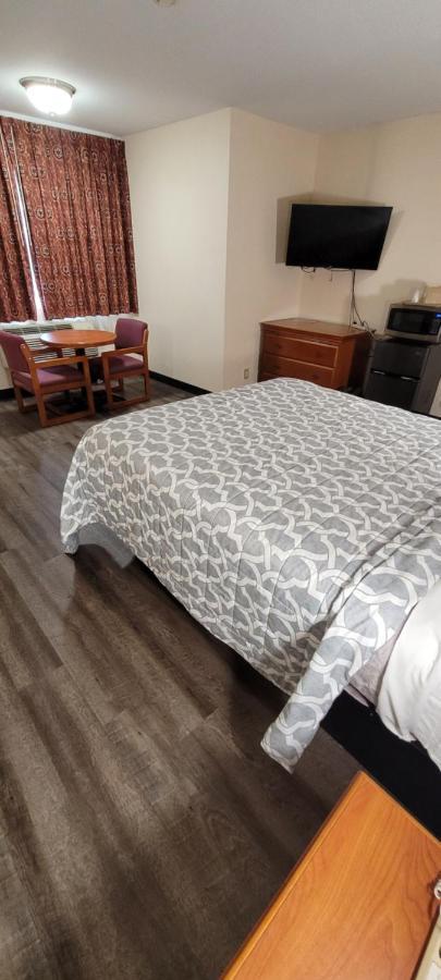 Harvey'S Motel Sdsu La Mesa Сан-Диего Экстерьер фото