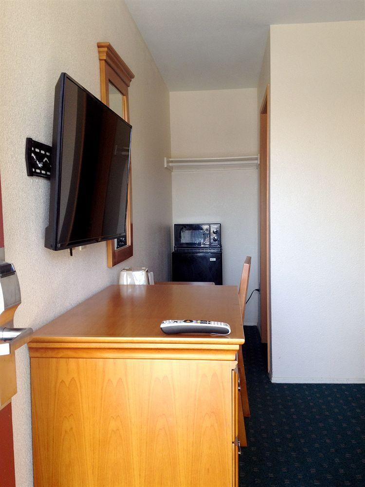 Harvey'S Motel Sdsu La Mesa Сан-Диего Экстерьер фото
