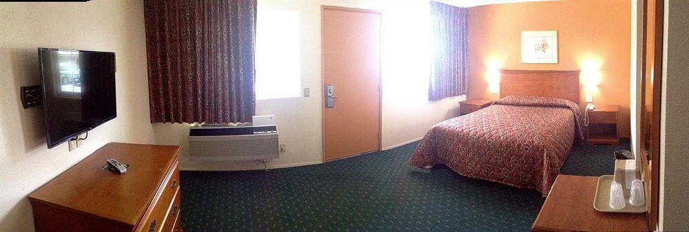 Harvey'S Motel Sdsu La Mesa Сан-Диего Экстерьер фото