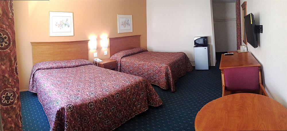 Harvey'S Motel Sdsu La Mesa Сан-Диего Экстерьер фото