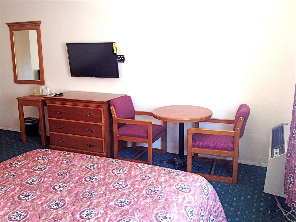 Harvey'S Motel Sdsu La Mesa Сан-Диего Экстерьер фото