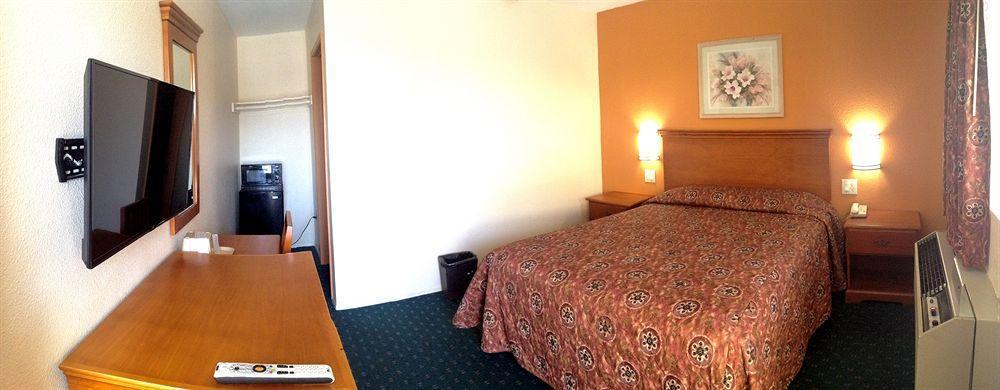 Harvey'S Motel Sdsu La Mesa Сан-Диего Экстерьер фото