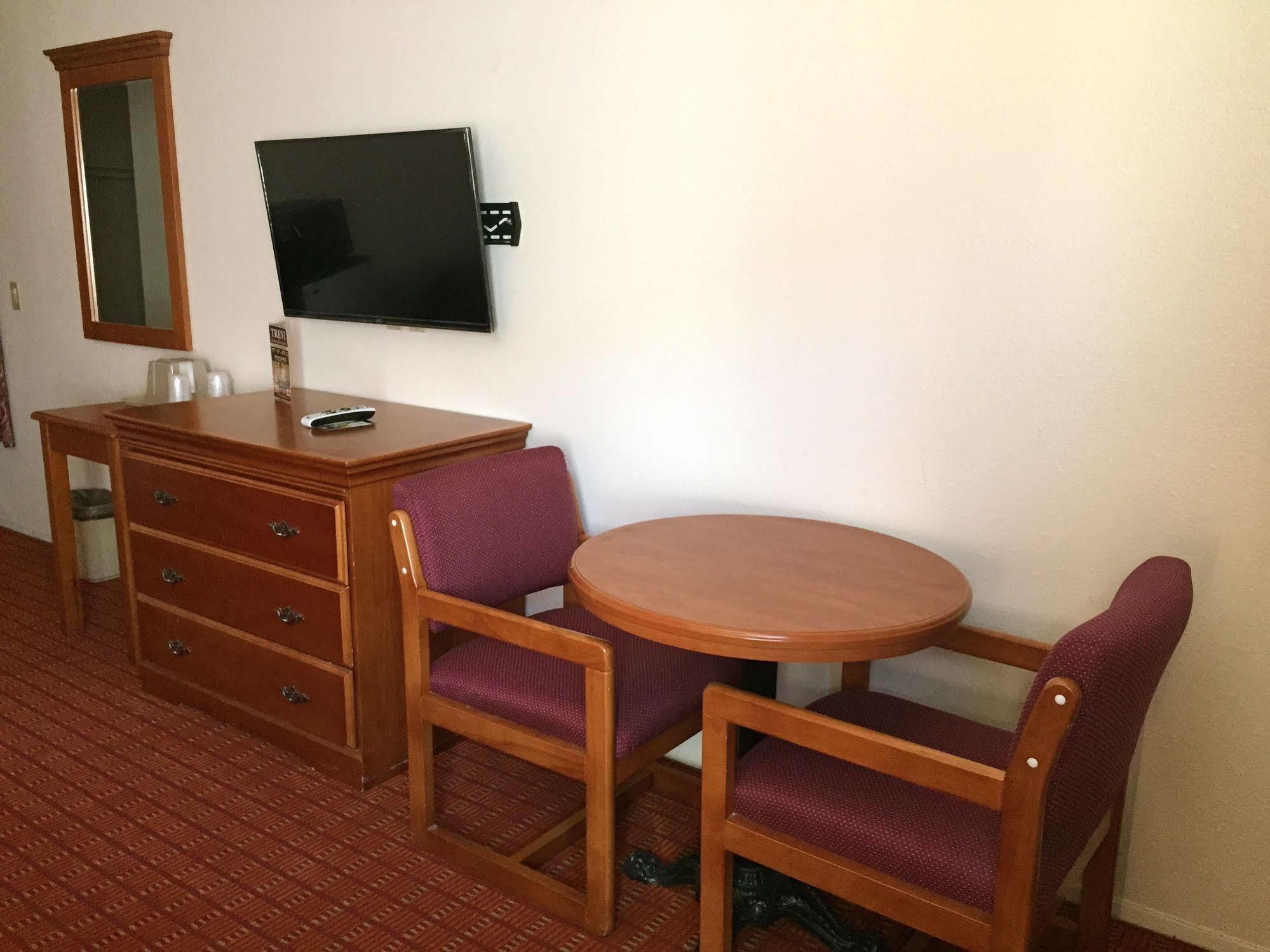 Harvey'S Motel Sdsu La Mesa Сан-Диего Экстерьер фото