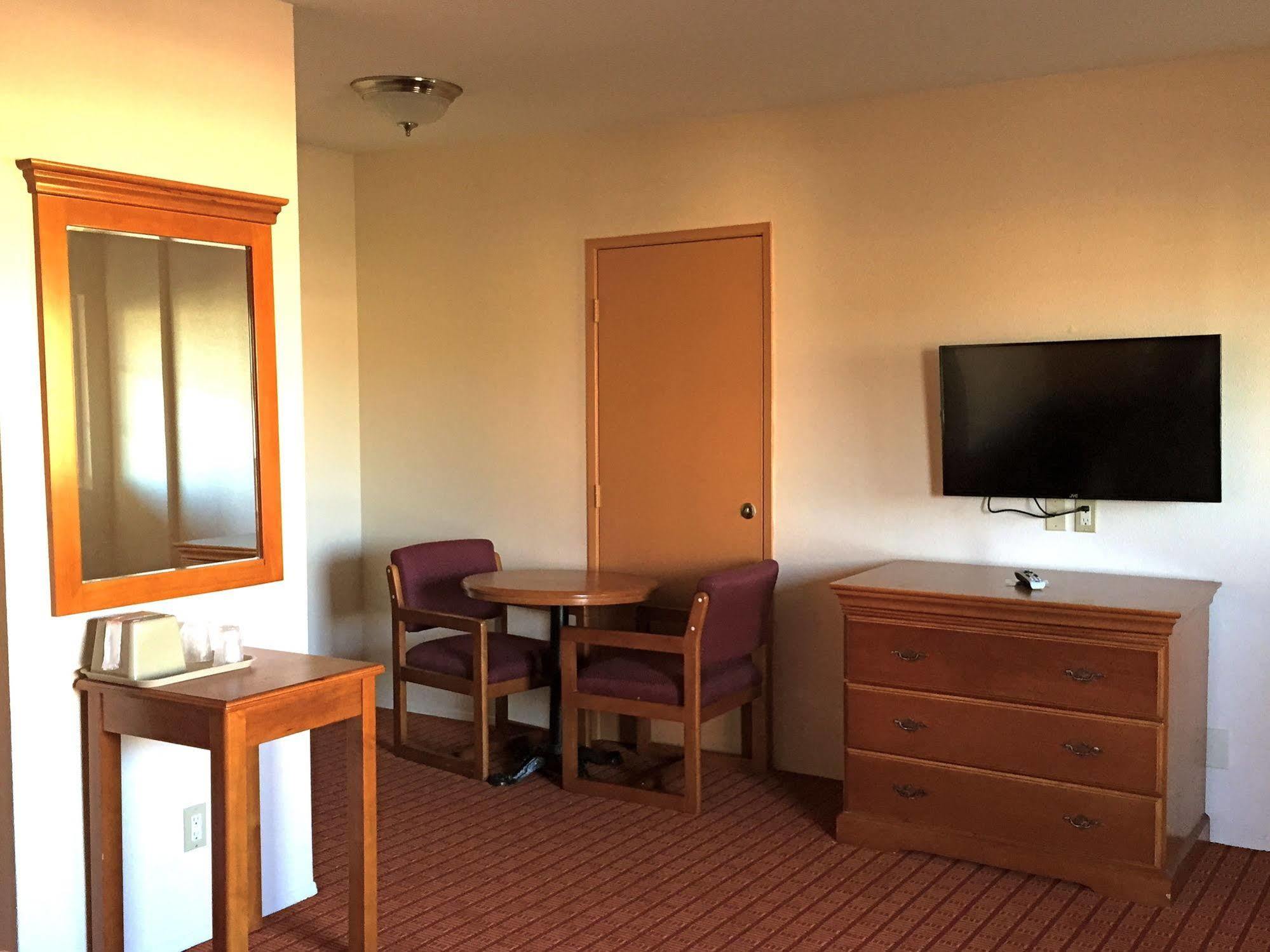 Harvey'S Motel Sdsu La Mesa Сан-Диего Экстерьер фото
