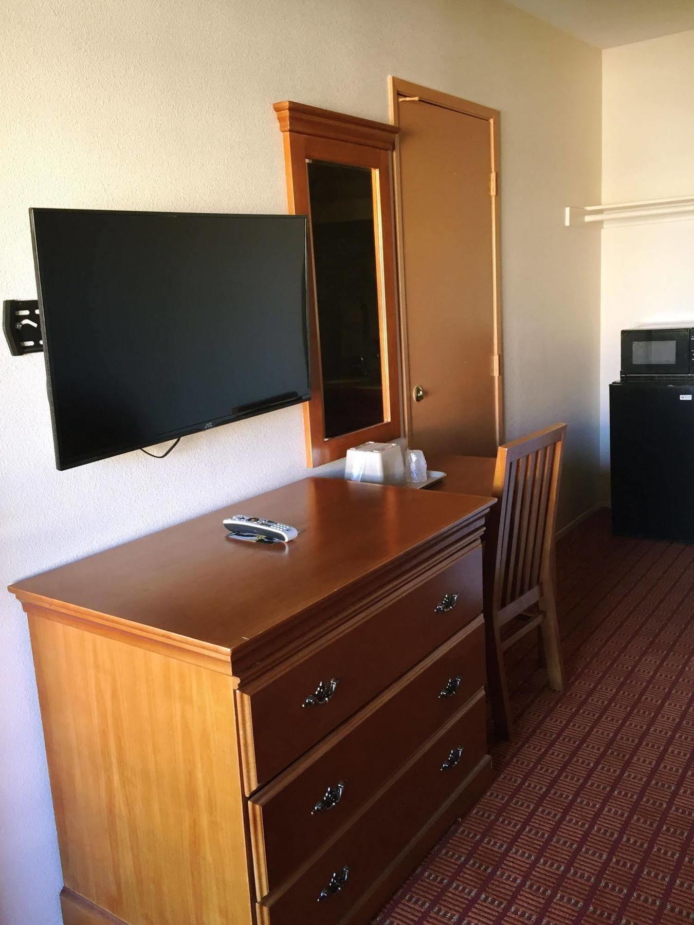 Harvey'S Motel Sdsu La Mesa Сан-Диего Экстерьер фото